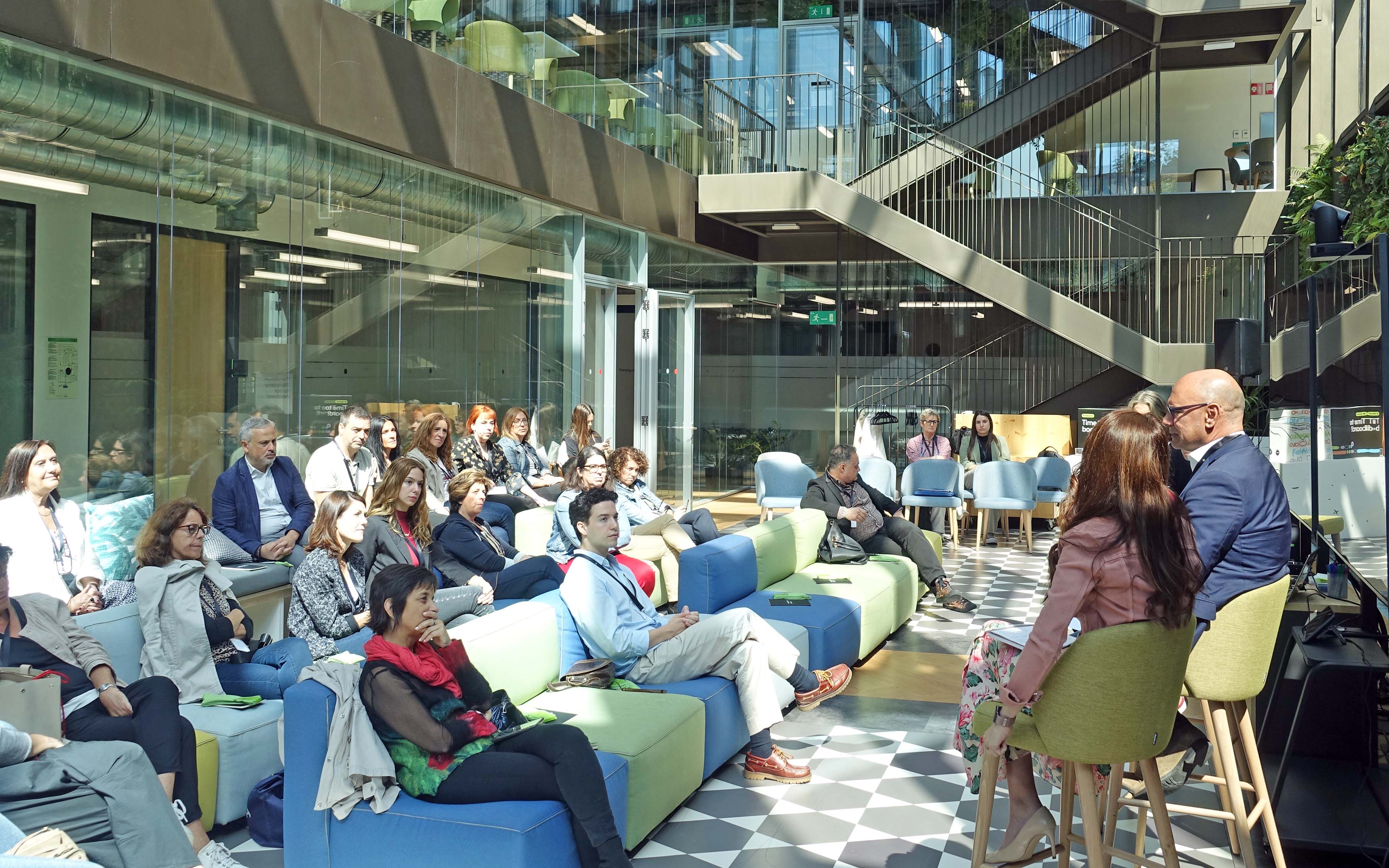 Novas ferramentas para o Business Super Traveller_Barcelona