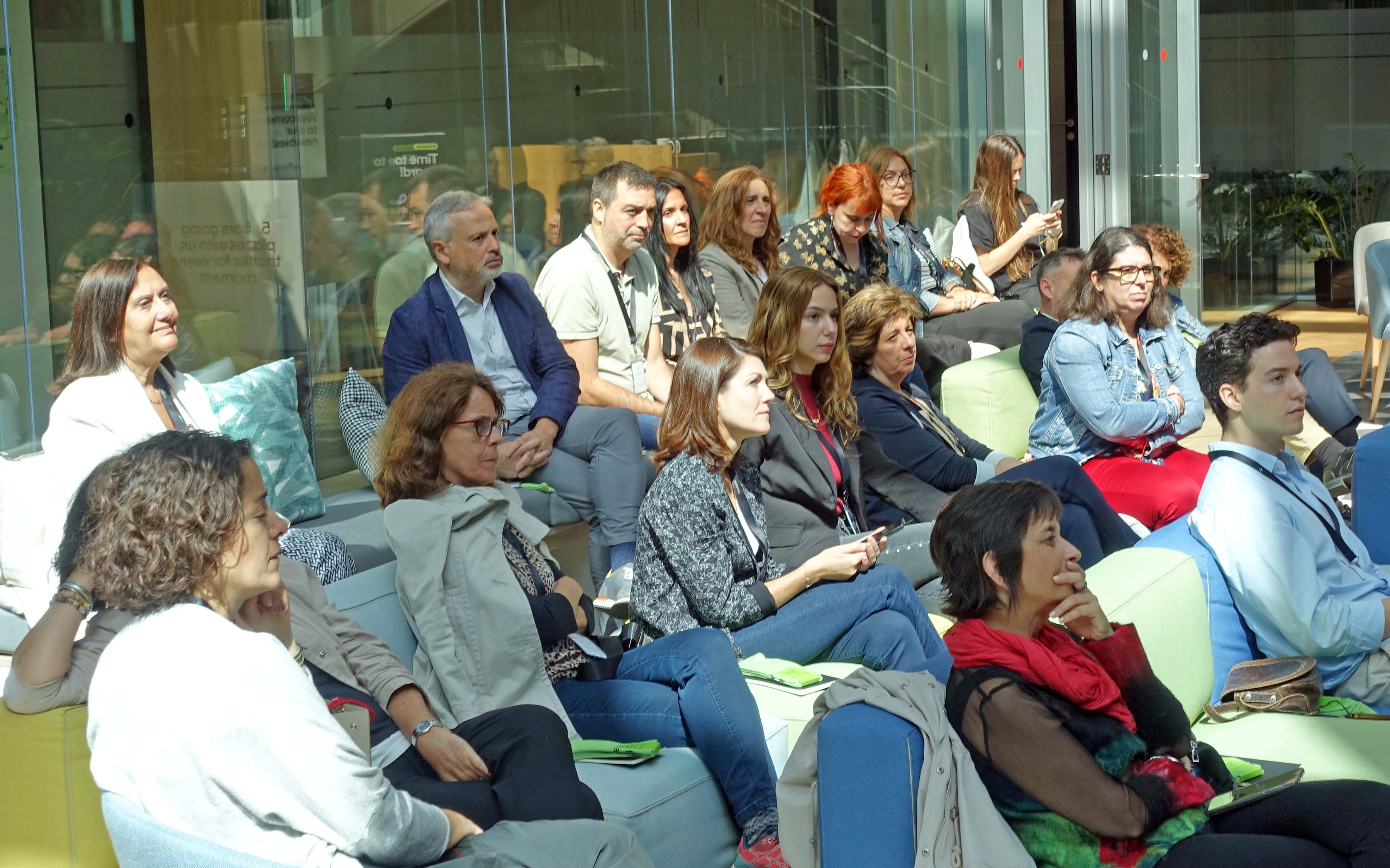 Novas ferramentas para o Business Super Traveller_Barcelona