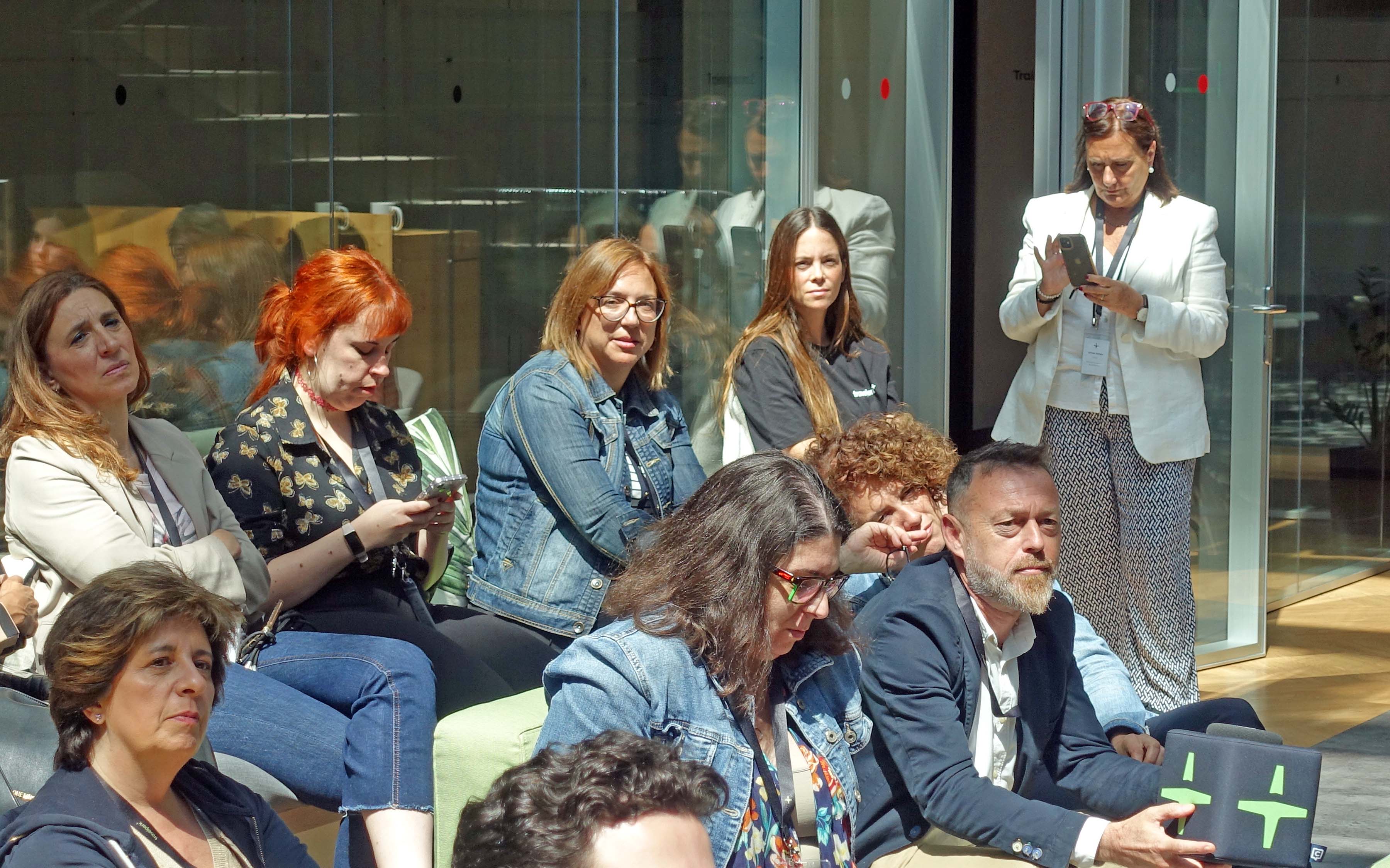 Novas ferramentas para o Business Super Traveller_Barcelona