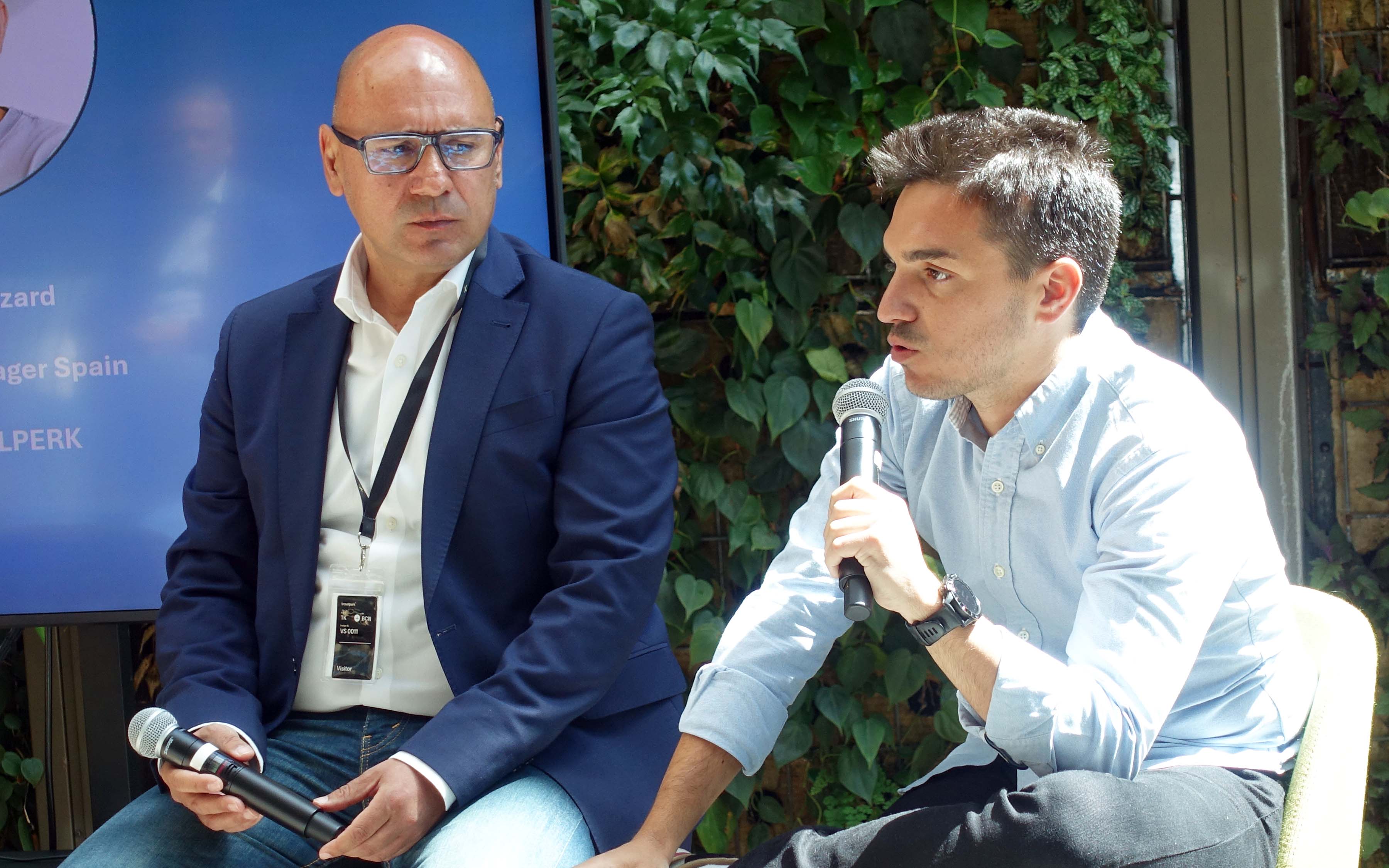 Novas ferramentas para o Business Super Traveller_Barcelona