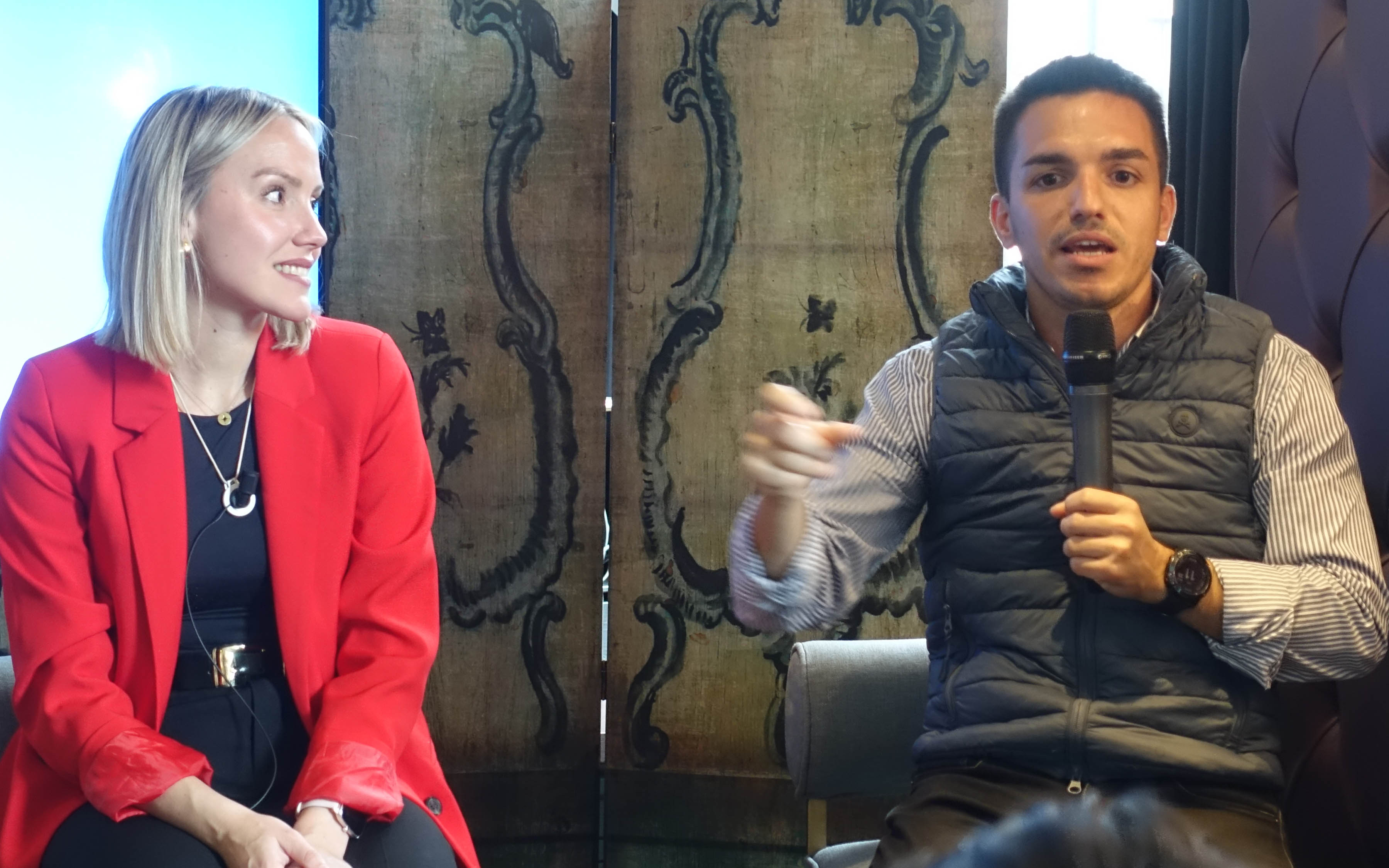 Novas ferramentas para o Business Super Traveller_Madrid