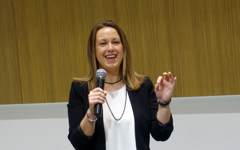 Novos horizontes para as viagens de negócios_Barcelona