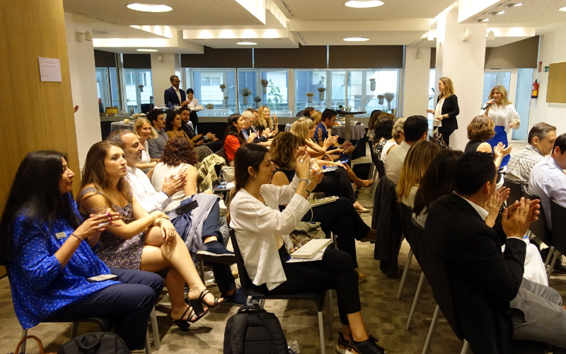 Novos horizontes para as viagens de negócios_Barcelona