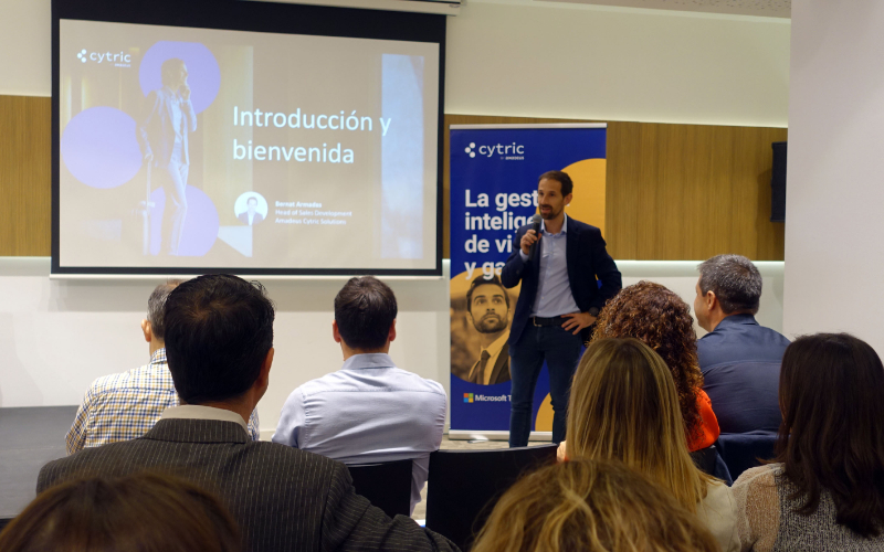 Novos horizontes para as viagens de negócios_Barcelona