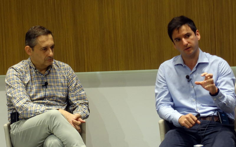 Novos horizontes para as viagens de negócios_Barcelona