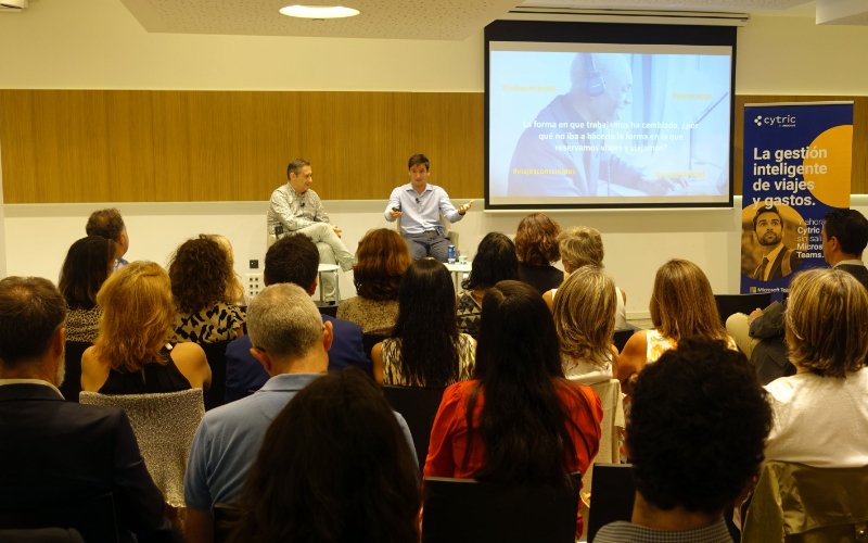 Novos horizontes para as viagens de negócios_Barcelona