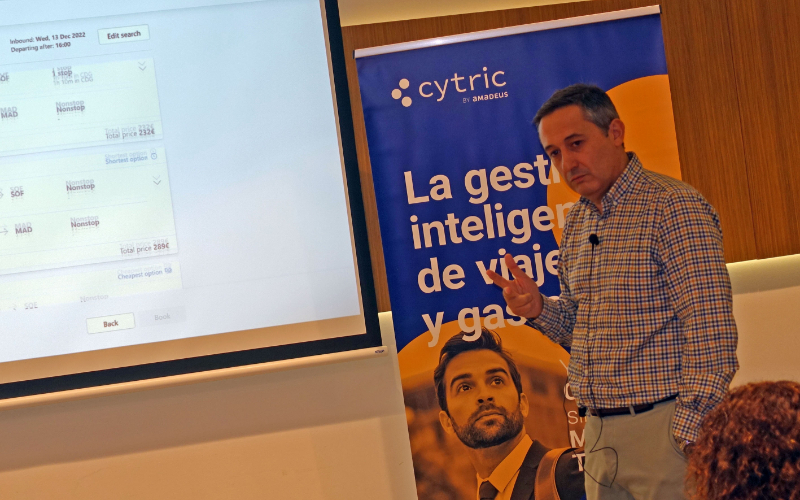 Novos horizontes para as viagens de negócios_Barcelona