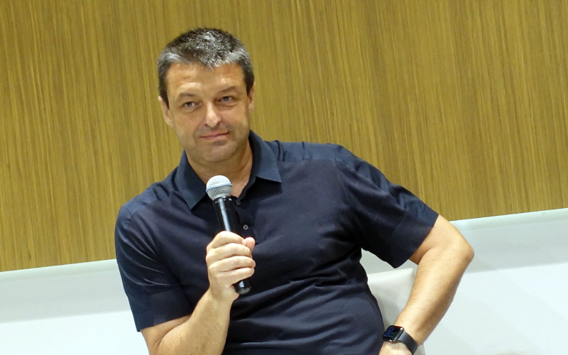 Novos horizontes para as viagens de negócios_Barcelona