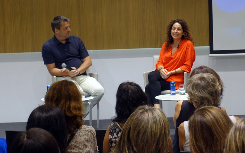 Novos horizontes para as viagens de negócios_Barcelona