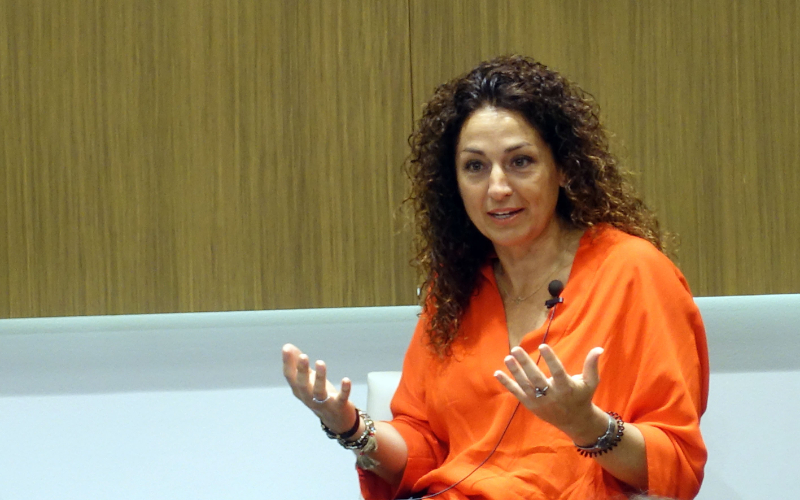 Novos horizontes para as viagens de negócios_Barcelona