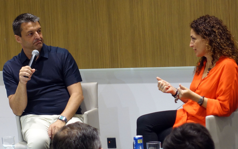 Novos horizontes para as viagens de negócios_Barcelona