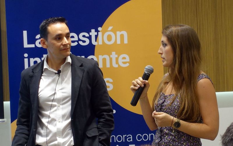 Novos horizontes para as viagens de negócios_Barcelona