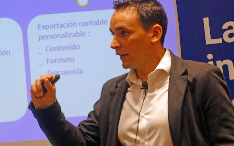 Novos horizontes para as viagens de negócios_Barcelona