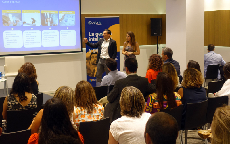 Novos horizontes para as viagens de negócios_Barcelona