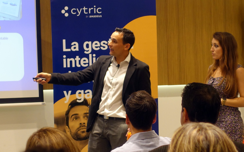 Novos horizontes para as viagens de negócios_Barcelona