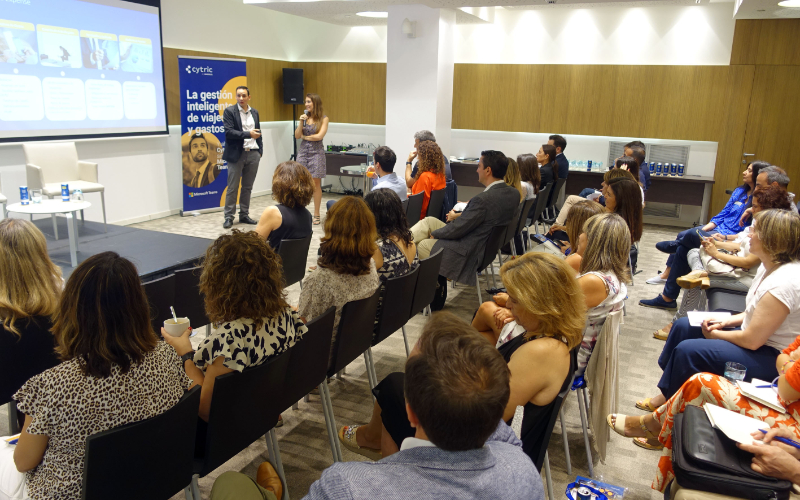 Novos horizontes para as viagens de negócios_Barcelona