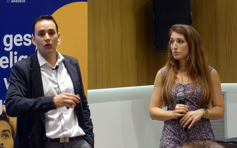 Novos horizontes para as viagens de negócios_Barcelona