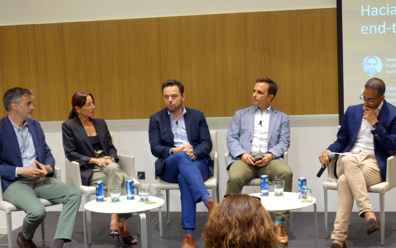 Novos horizontes para as viagens de negócios_Barcelona