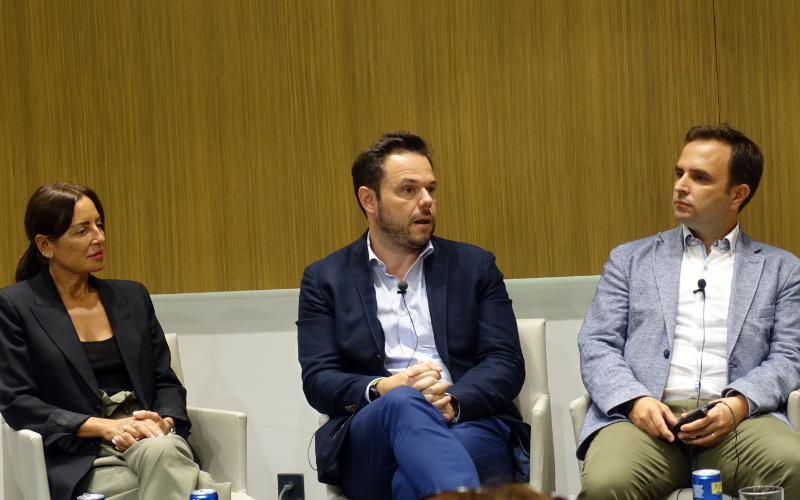 Novos horizontes para as viagens de negócios_Barcelona