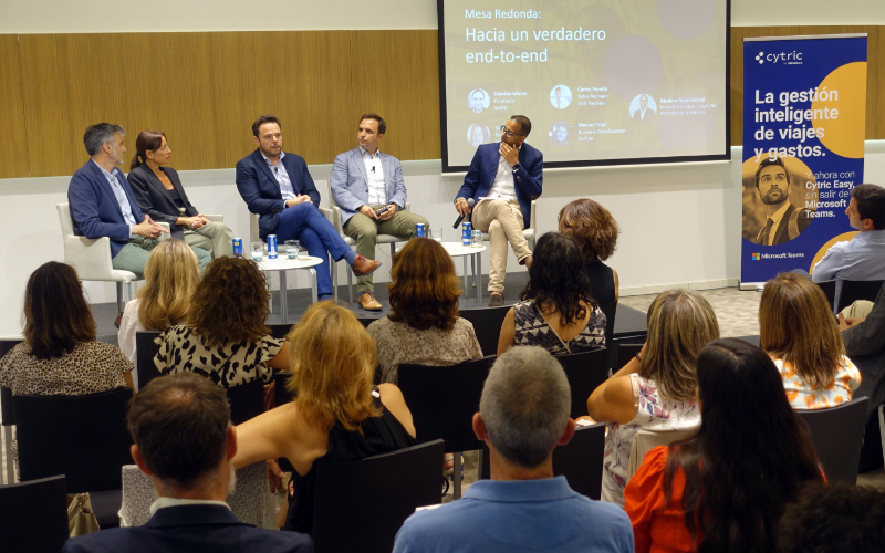 Novos horizontes para as viagens de negócios_Barcelona