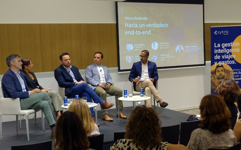 Novos horizontes para as viagens de negócios_Barcelona