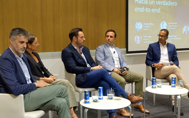 Novos horizontes para as viagens de negócios_Barcelona