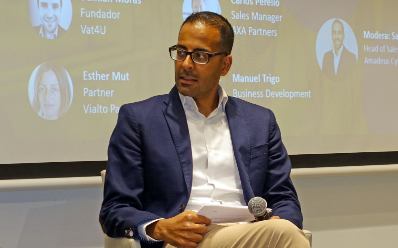 Novos horizontes para as viagens de negócios_Barcelona