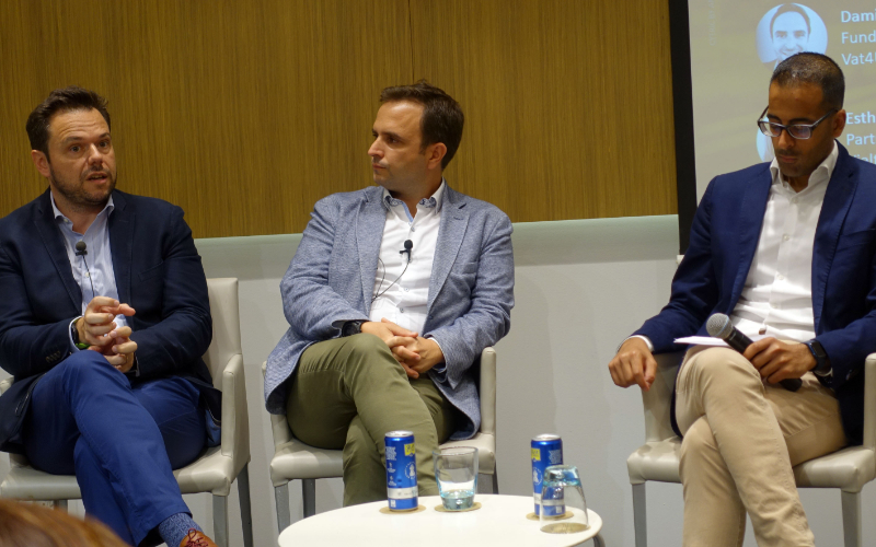 Novos horizontes para as viagens de negócios_Barcelona