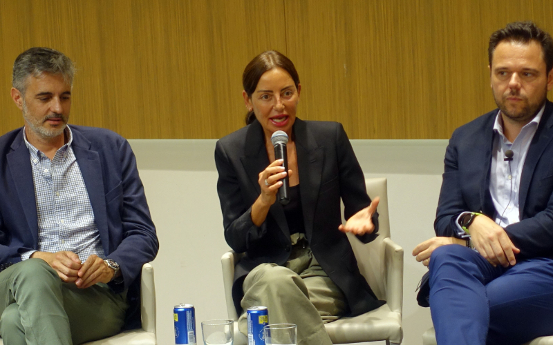 Novos horizontes para as viagens de negócios_Barcelona