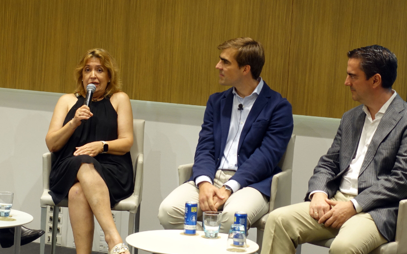 Novos horizontes para as viagens de negócios_Barcelona