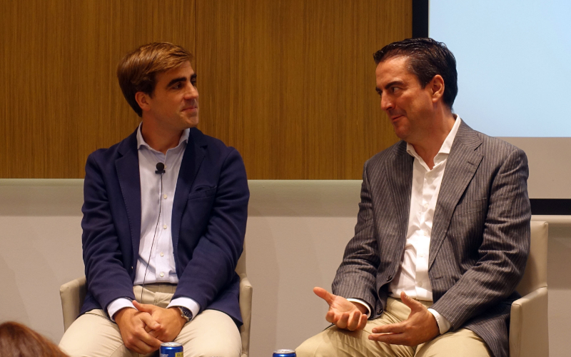 Novos horizontes para as viagens de negócios_Barcelona