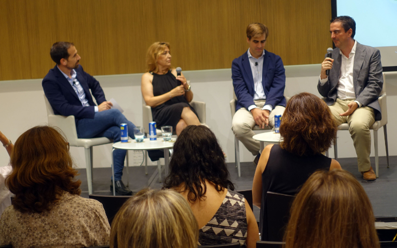 Novos horizontes para as viagens de negócios_Barcelona