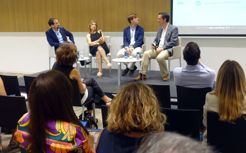 Novos horizontes para as viagens de negócios_Barcelona