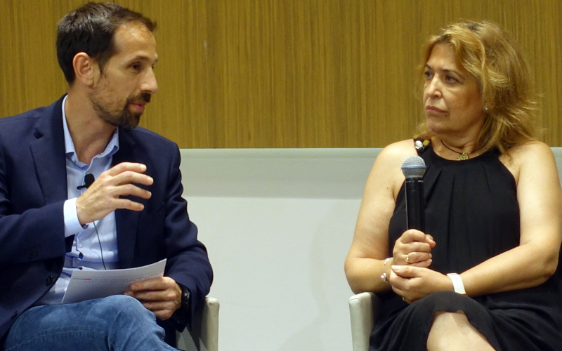 Novos horizontes para as viagens de negócios_Barcelona