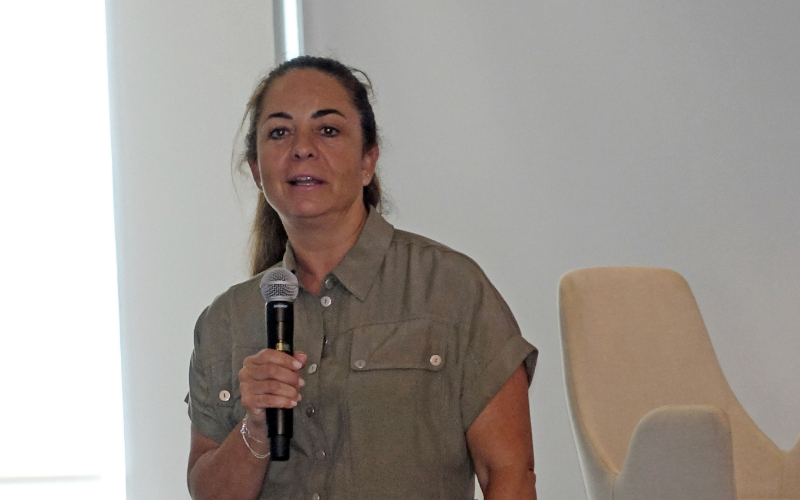 Novos horizontes para as viagens de negócios_Madrid