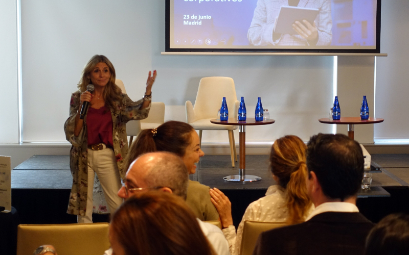 Novos horizontes para as viagens de negócios_Madrid