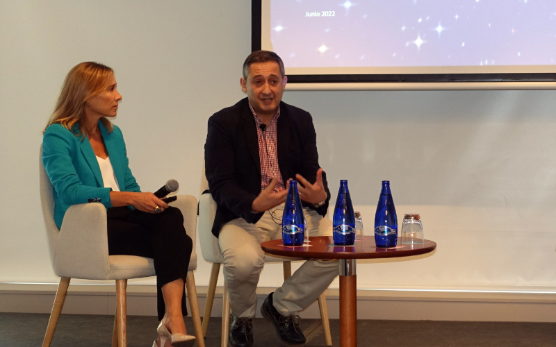 Novos horizontes para as viagens de negócios_Madrid