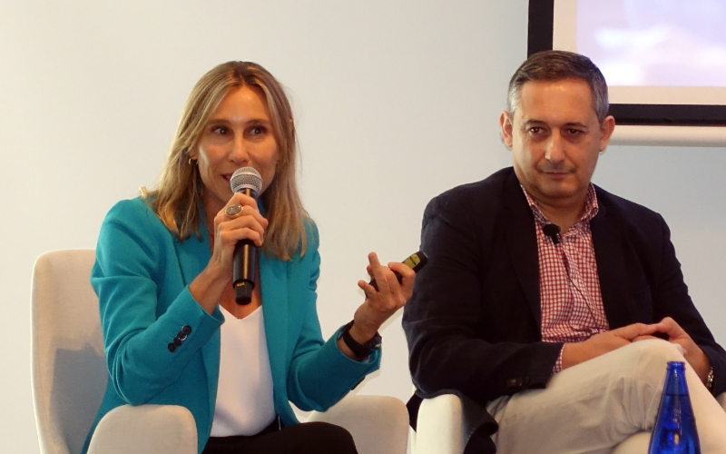 Novos horizontes para as viagens de negócios_Madrid