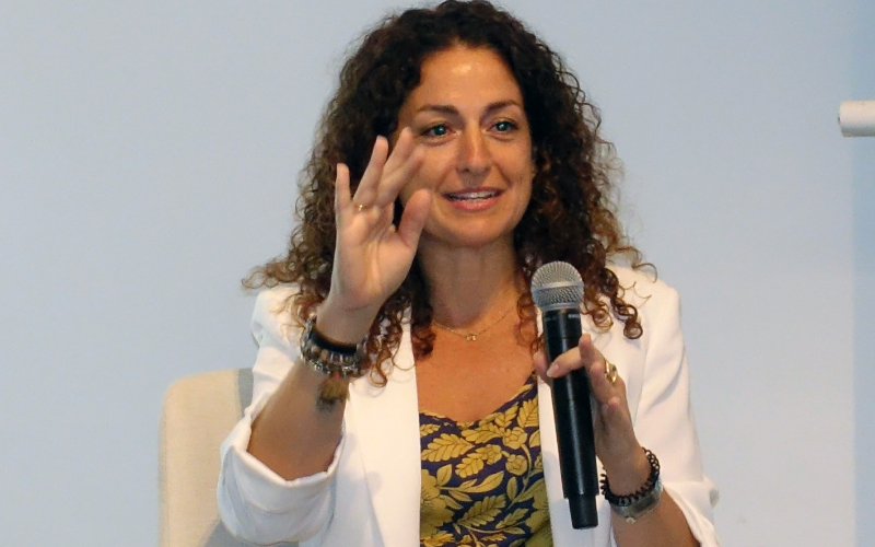 Novos horizontes para as viagens de negócios_Madrid