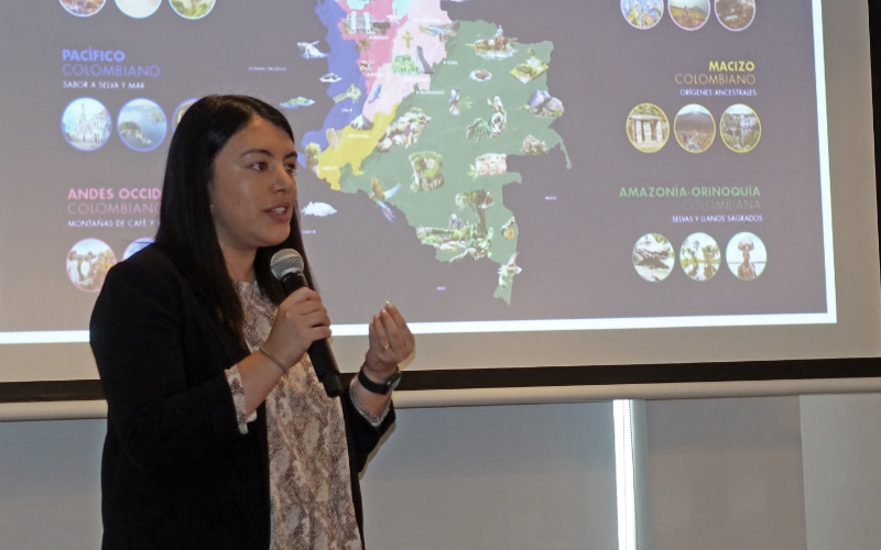 Novos horizontes para as viagens de negócios_Madrid