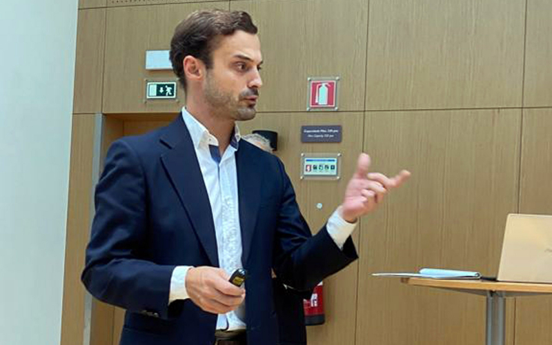 O equilíbrio entre o controlo de custos e a experiência do viajante_Lisboa