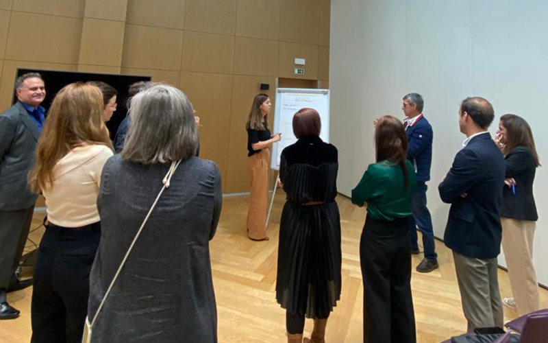 O equilíbrio entre o controlo de custos e a experiência do viajante_Lisboa