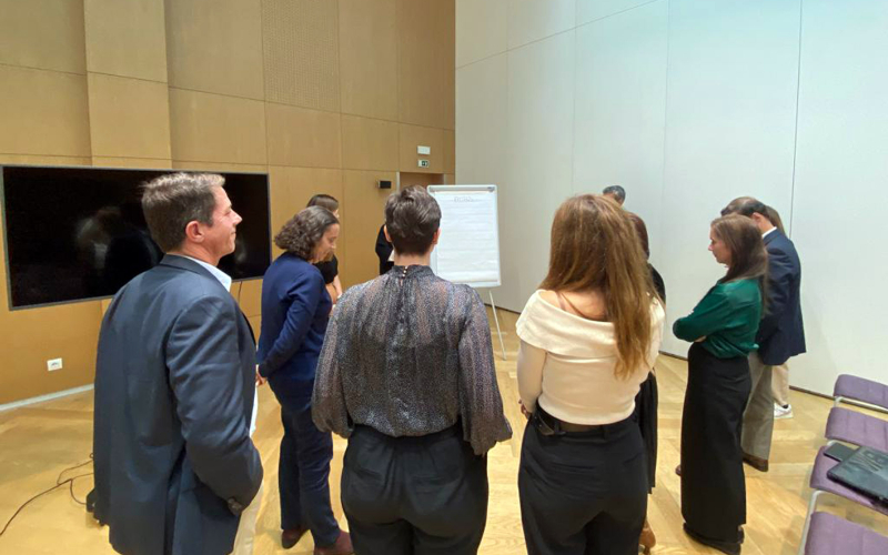 O equilíbrio entre o controlo de custos e a experiência do viajante_Lisboa