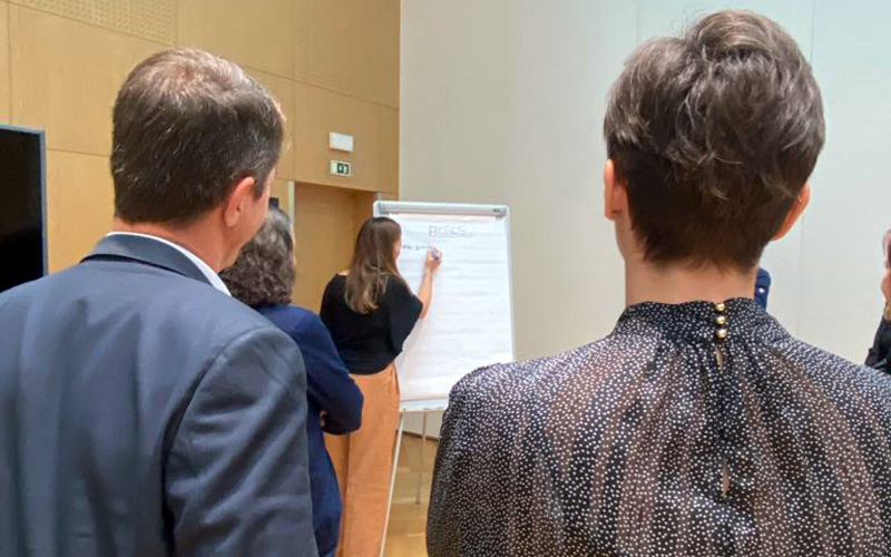 O equilíbrio entre o controlo de custos e a experiência do viajante_Lisboa