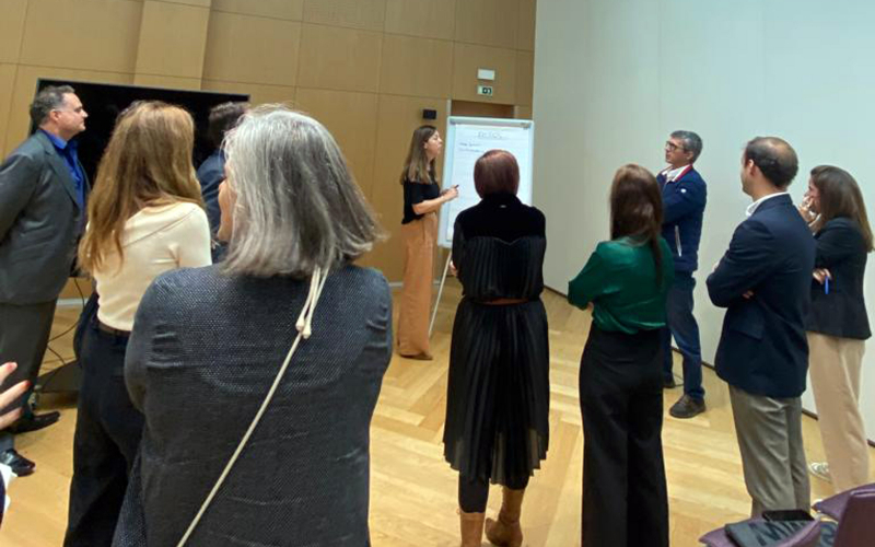 O equilíbrio entre o controlo de custos e a experiência do viajante_Lisboa