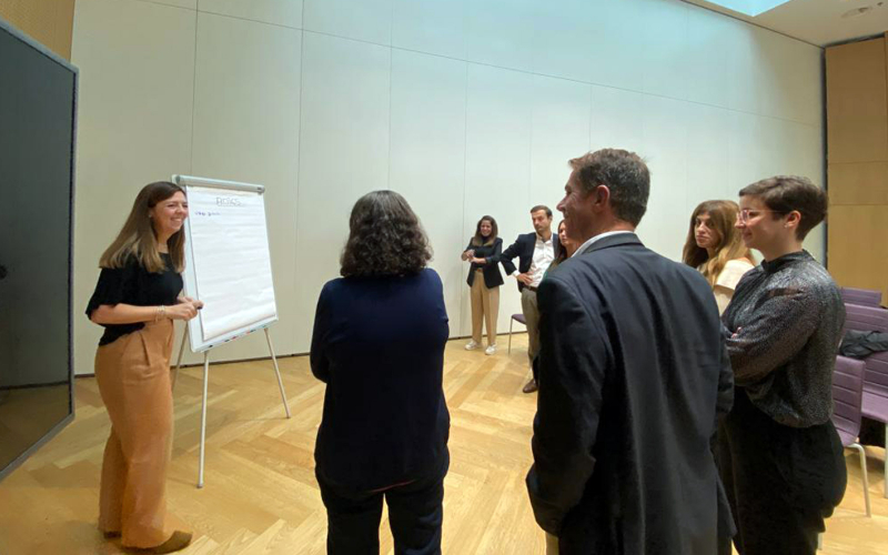 O equilíbrio entre o controlo de custos e a experiência do viajante_Lisboa