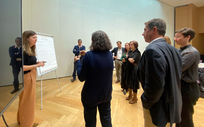 O equilíbrio entre o controlo de custos e a experiência do viajante_Lisboa