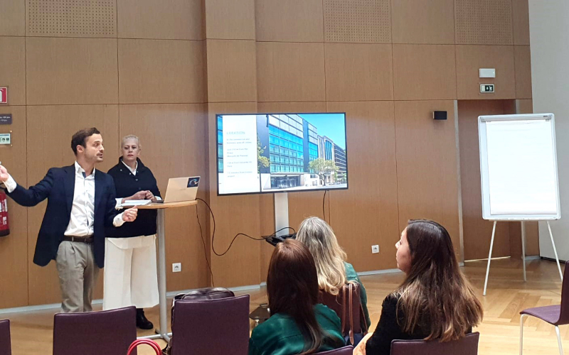 O equilíbrio entre o controlo de custos e a experiência do viajante_Lisboa