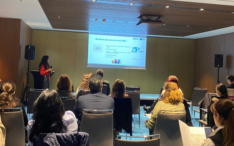 The balance between cost control and the traveler's experience_Oporto