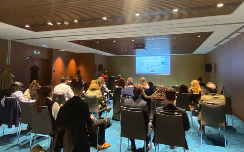 The balance between cost control and the traveler's experience_Oporto